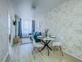 Аренда двухкомнатной квартиры посуточно, 30 м², этаж 13 из 24. Фото 8