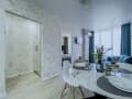 Аренда двухкомнатной квартиры посуточно, 30 м², этаж 13 из 24. Фото 9
