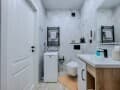 Аренда двухкомнатной квартиры посуточно, 30 м², этаж 13 из 24. Фото 11