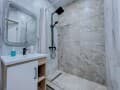 Аренда двухкомнатной квартиры посуточно, 30 м², этаж 13 из 24. Фото 12