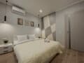 Снять трехкомнатную квартиру посуточно, 54 м², этаж 10 из 19. Фото 5