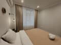 Снять трехкомнатную квартиру посуточно, 54 м², этаж 10 из 19. Фото 6