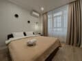 Снять трехкомнатную квартиру посуточно, 54 м², этаж 10 из 19. Фото 7