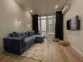 Снять трехкомнатную квартиру посуточно, 54 м², этаж 10 из 19. Фото 8