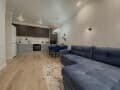 Снять трехкомнатную квартиру посуточно, 54 м², этаж 10 из 19. Фото 9