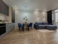 Снять трехкомнатную квартиру посуточно, 54 м², этаж 10 из 19. Фото 11