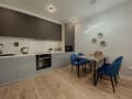 Снять трехкомнатную квартиру посуточно, 54 м², этаж 10 из 19. Фото 12