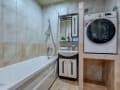 Сдам двухкомнатную квартиру на сутки, 68 м², этаж 6 из 12. Фото 4