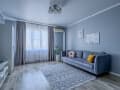 Сдам двухкомнатную квартиру на сутки, 68 м², этаж 6 из 12. Фото 7