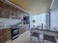Сдам двухкомнатную квартиру на сутки, 68 м², этаж 6 из 12. Фото 9