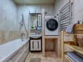 Сдам двухкомнатную квартиру на сутки, 68 м², этаж 6 из 12. Фото 12