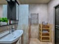 Сдам двухкомнатную квартиру на сутки, 68 м², этаж 6 из 12. Фото 13