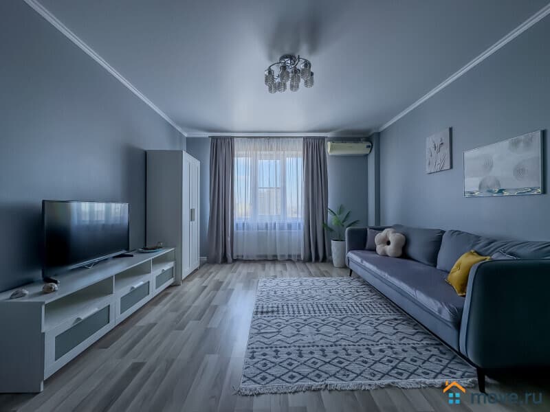 2-комн. квартира, 68 м²