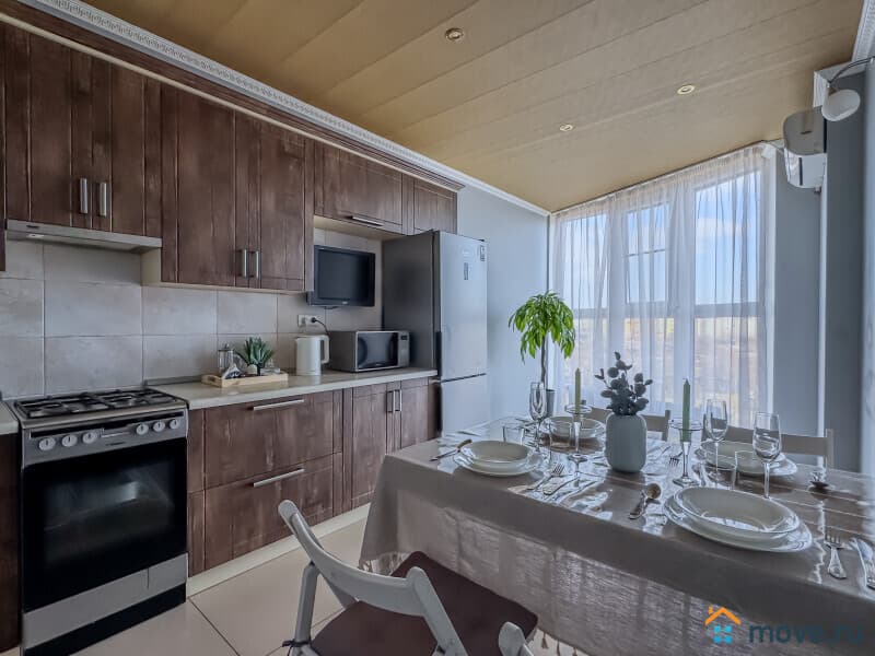 2-комн. квартира, 68 м²