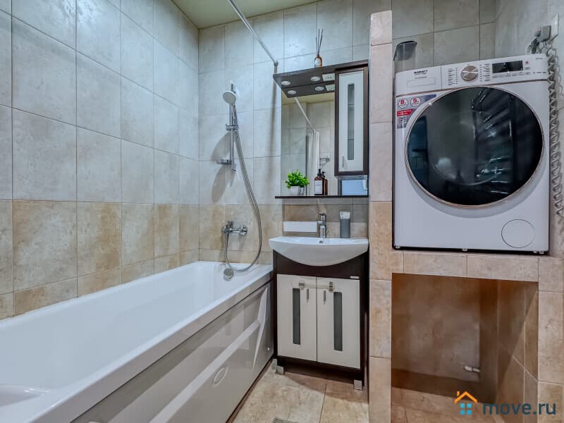 2-комн. квартира, 68 м²