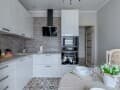 Сдается посуточно однокомнатная квартира, 40 м², этаж 7 из 16. Фото 16
