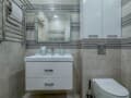 Сдается посуточно однокомнатная квартира, 40 м², этаж 7 из 16. Фото 20