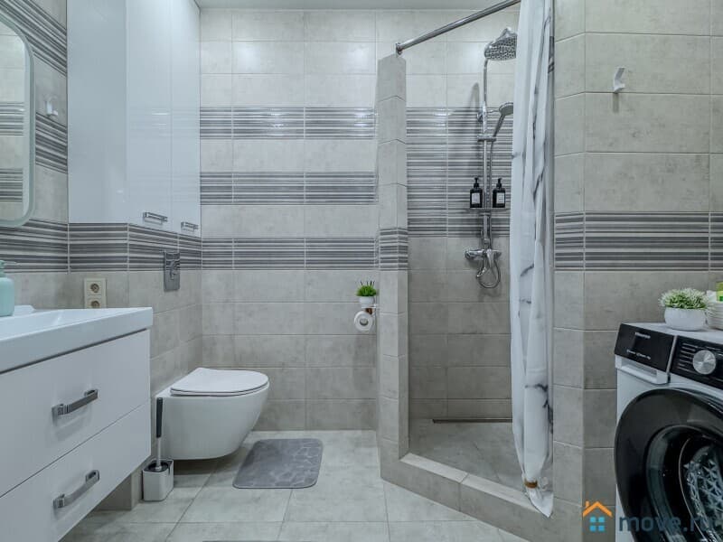 1-комн. квартира, 40 м²