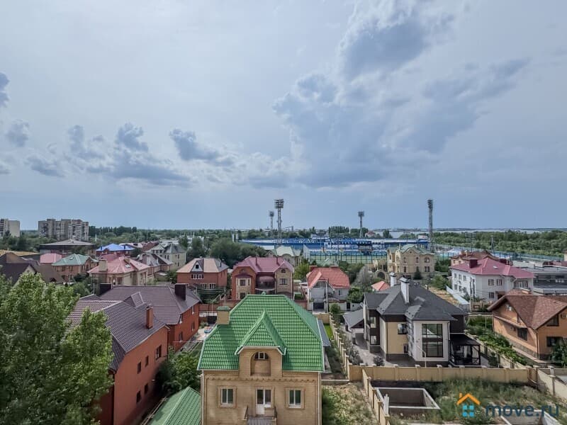 1-комн. квартира, 40 м²