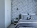 Аренда однокомнатной квартиры посуточно, 38 м², этаж 17 из 19. Фото 6