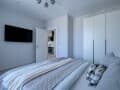 Аренда однокомнатной квартиры посуточно, 38 м², этаж 17 из 19. Фото 8