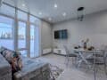 Аренда однокомнатной квартиры посуточно, 38 м², этаж 17 из 19. Фото 9