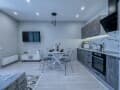 Аренда однокомнатной квартиры посуточно, 38 м², этаж 17 из 19. Фото 10