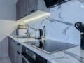 Аренда однокомнатной квартиры посуточно, 38 м², этаж 17 из 19. Фото 13