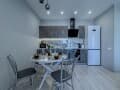 Аренда однокомнатной квартиры посуточно, 38 м², этаж 17 из 19. Фото 14