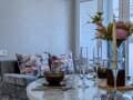 Аренда однокомнатной квартиры посуточно, 38 м², этаж 17 из 19. Фото 16