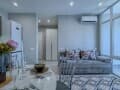 Аренда однокомнатной квартиры посуточно, 38 м², этаж 17 из 19. Фото 17