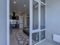 Аренда однокомнатной квартиры посуточно, 38 м², этаж 17 из 19. Фото 19