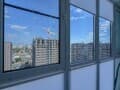 Аренда однокомнатной квартиры посуточно, 38 м², этаж 17 из 19. Фото 20
