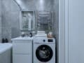 Аренда однокомнатной квартиры посуточно, 38 м², этаж 17 из 19. Фото 21