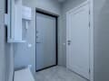 Аренда однокомнатной квартиры посуточно, 38 м², этаж 17 из 19. Фото 24