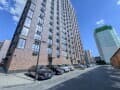 Аренда однокомнатной квартиры посуточно, 38 м², этаж 17 из 19. Фото 25