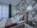 Сдается посуточно однокомнатная квартира, 43 м², этаж 7 из 17. Фото 2