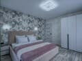 Сдается посуточно однокомнатная квартира, 43 м², этаж 7 из 17. Фото 4