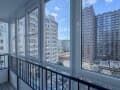 Сдается посуточно однокомнатная квартира, 43 м², этаж 7 из 17. Фото 7