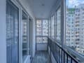 Сдается посуточно однокомнатная квартира, 43 м², этаж 7 из 17. Фото 8