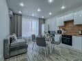 Сдается посуточно однокомнатная квартира, 43 м², этаж 7 из 17. Фото 10