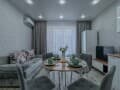 Сдается посуточно однокомнатная квартира, 43 м², этаж 7 из 17. Фото 11