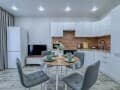 Сдается посуточно однокомнатная квартира, 43 м², этаж 7 из 17. Фото 12