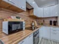 Сдается посуточно однокомнатная квартира, 43 м², этаж 7 из 17. Фото 14