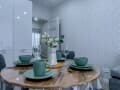 Сдается посуточно однокомнатная квартира, 43 м², этаж 7 из 17. Фото 15