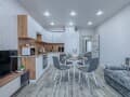 Сдается посуточно однокомнатная квартира, 43 м², этаж 7 из 17. Фото 16