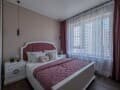 Снять двухкомнатную квартиру посуточно, 42 м², этаж 13 из 24. Фото 4