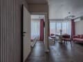 Снять двухкомнатную квартиру посуточно, 42 м², этаж 13 из 24. Фото 9