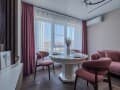 Снять двухкомнатную квартиру посуточно, 42 м², этаж 13 из 24. Фото 13