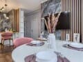 Снять двухкомнатную квартиру посуточно, 42 м², этаж 13 из 24. Фото 14